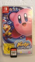 Kirby Star Allies - Nintendo Switch Game
