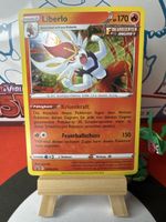 POKÉMON / Liberlo / SWSH Black Star Promos 🇩🇪