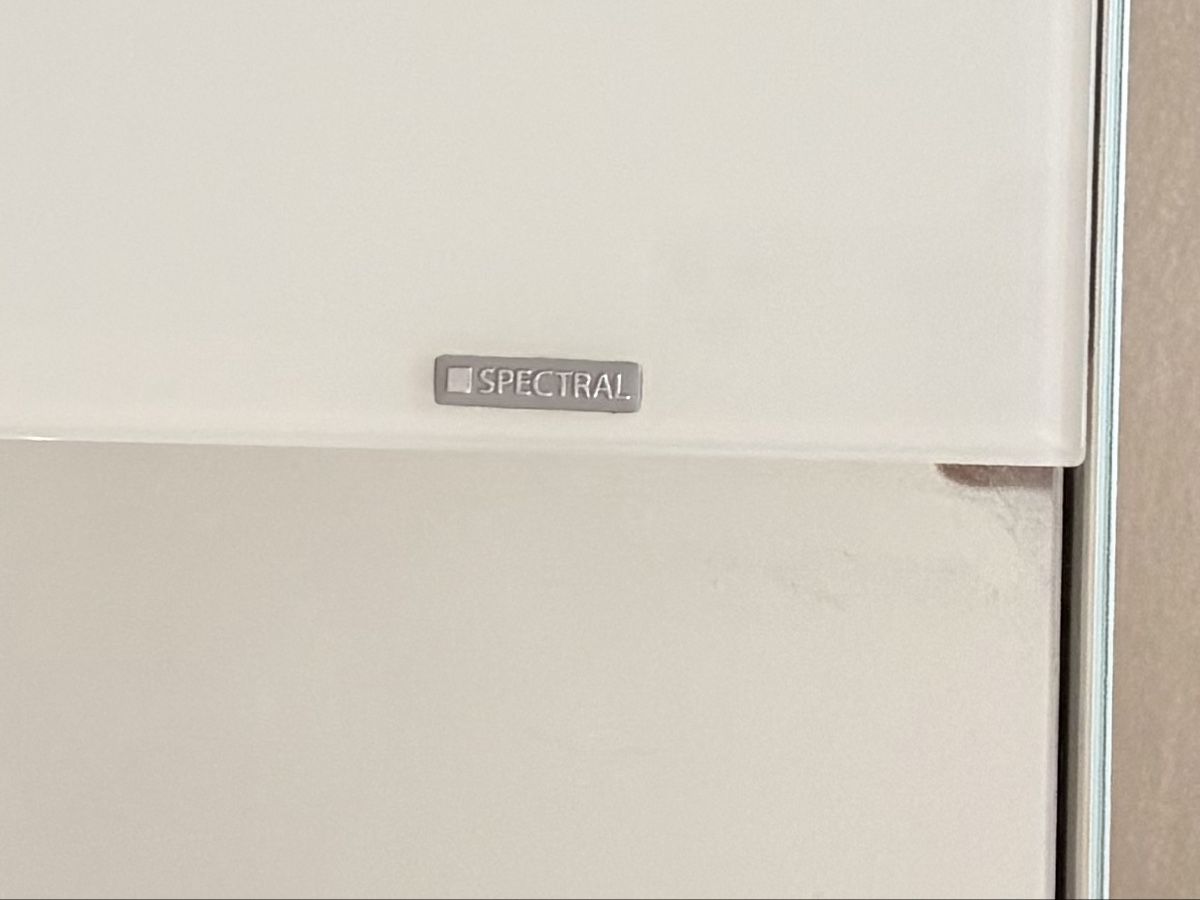 Spectral TV Möbel: SPECTRAL COCOON SIDEBOARD – Gebraucht aus Rapperswil SG von Whitecielo 1