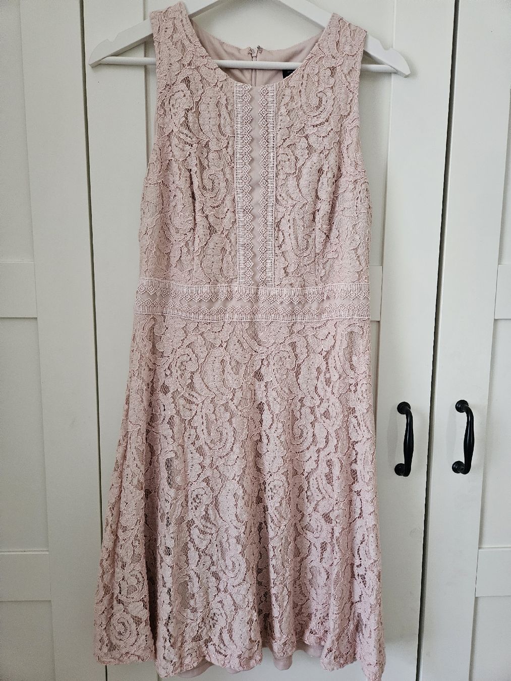 C&A Vestiti: Fit and Flare, Grösse 40 – Nuovo (secondo la descrizione) da Basel venduto da Semmel77