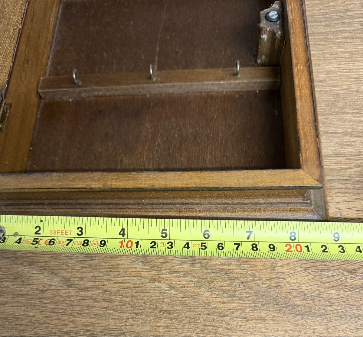 Altro per la casa: Schlüsselkasten  – Usato da Nussbaumen AG venduto da olitech5415 5