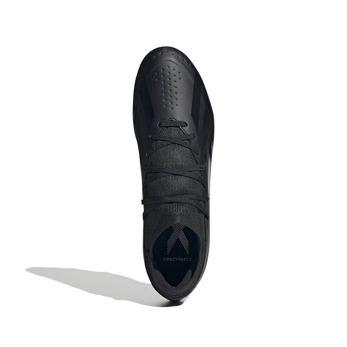 Adidas Scarpe da uomo: Chaussures de Foot Adidas Crazyfast 3 Taille 41 – Nuovo e nell'imballaggio originale da Orbe venduto da D-stockFactory-Orbe 2