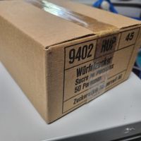 Würfelzucker Zuckermühle Rupperswil 50 Portionen
