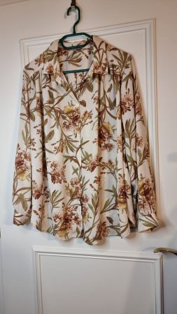 Bluse Größe 2XL von H&M