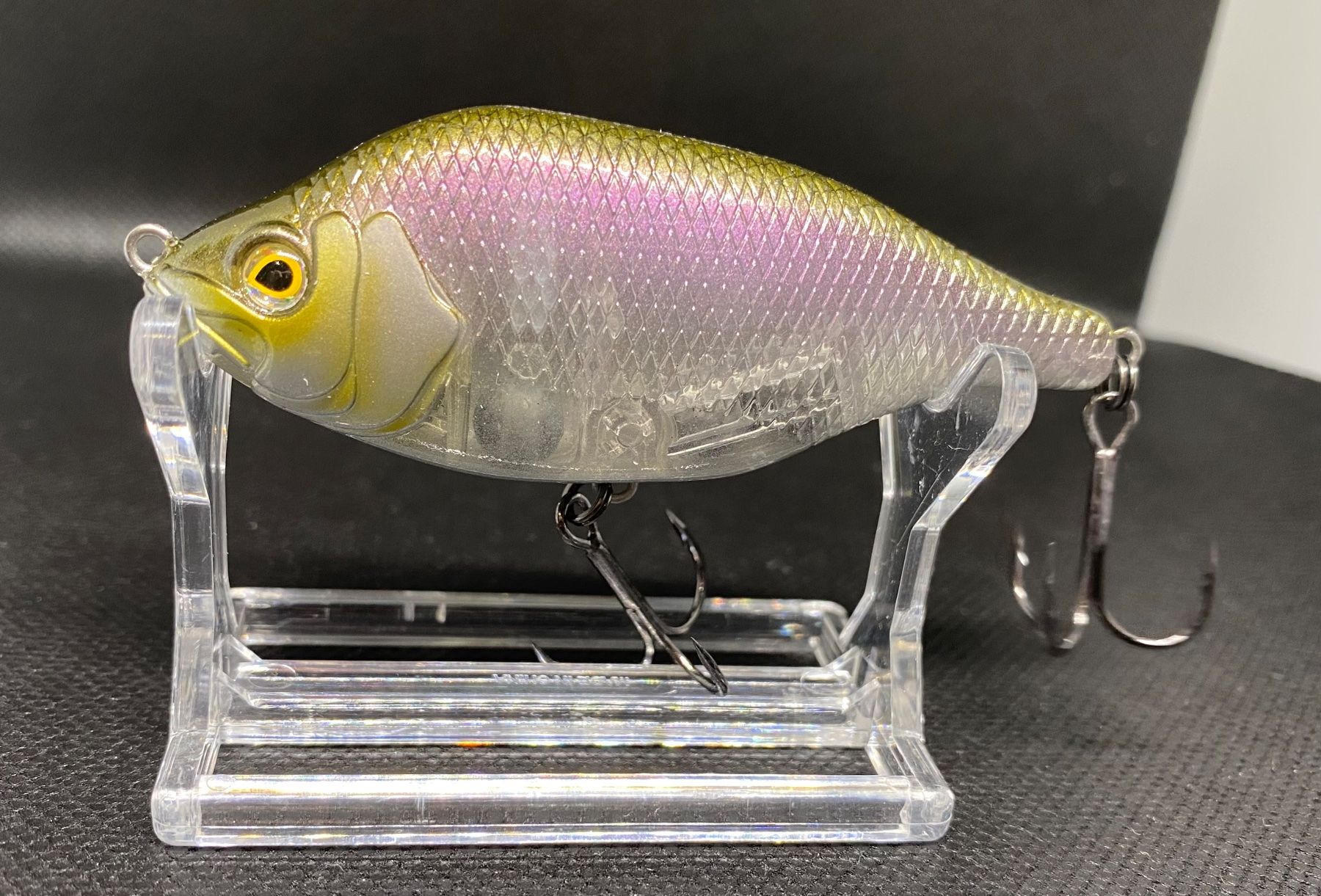 Esche: Fox Rage Hitcher 80 Lipless Jerkbait – Nuovo (secondo la descrizione) da Widnau venduto da Fishingtackle_Oggy