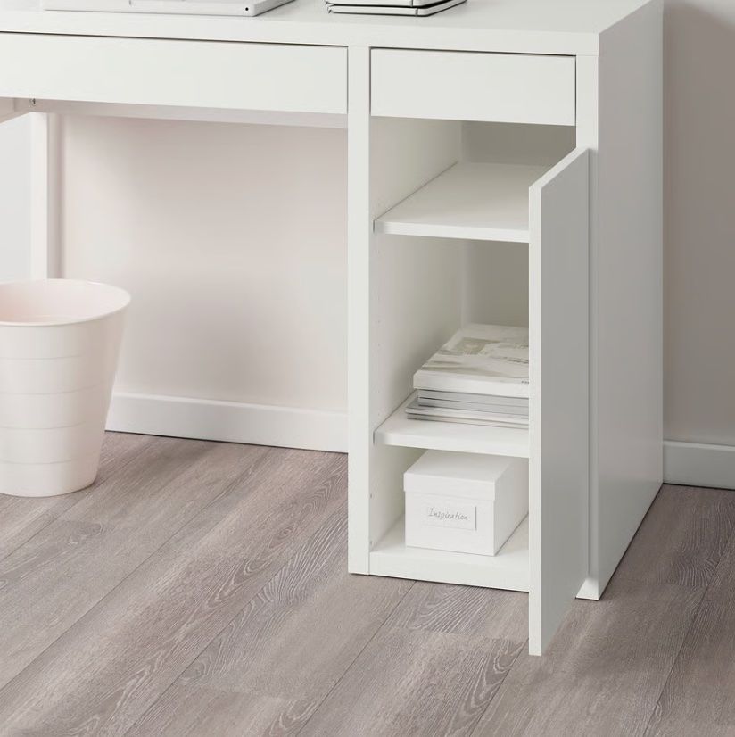 Schreibtische: MICKE Schreibtisch IKEA – Gebraucht aus Ostermundigen von Explorer5 3