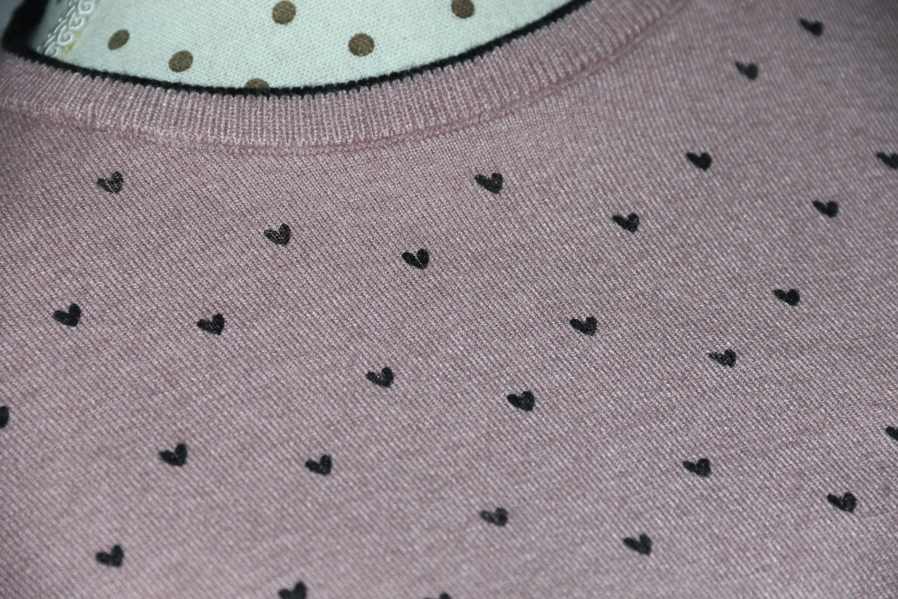 Maglioni & Felpe: MEGA  hübscher Strickpullover Gr.S  NEU – Nuovo (secondo la descrizione) da Oberwil-Lieli venduto da Svetlana28 2