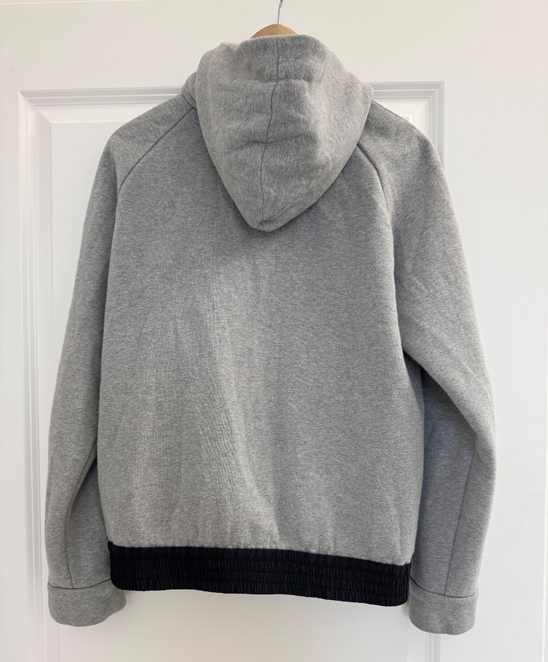 Jacken: Sweat gris poudré de la marque Joseph – Gebraucht aus giffers von sev_c9x9 2