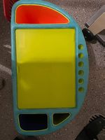 Tavolo da disegno per bambini