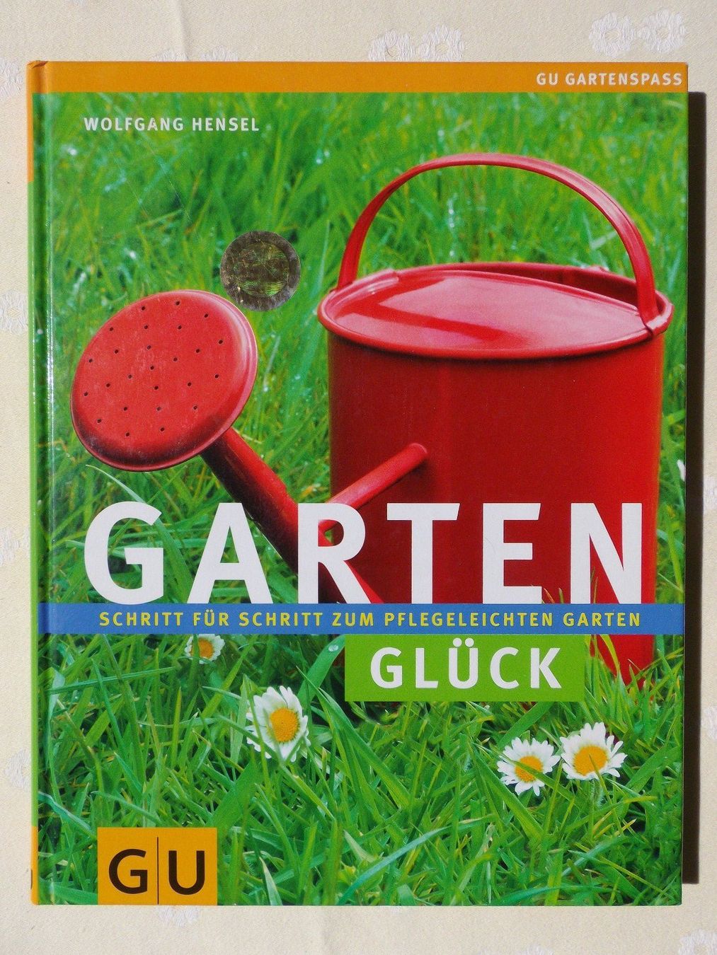 Libri: Gartenglück – Usato da Uster venduto da urs_75by