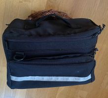 Gepäckträgertasche