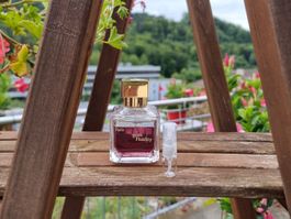 Maison Francis Kurkdjian - Gentle Fluidity - 2ml