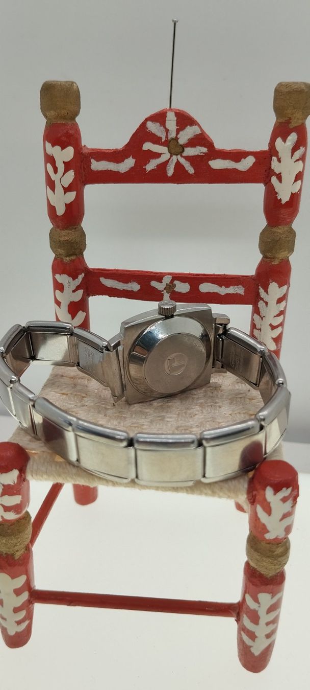 Roamer Uhren: Montre femme roamer – Gebraucht aus La Chaux-de-Fonds von jac_9llg 7