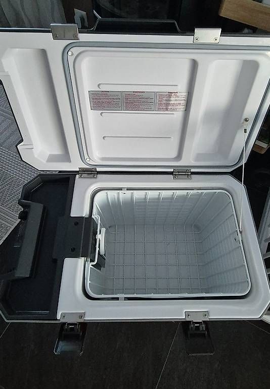 Kühlschränke & Kühlen: Kompressor Kühlbox – Gebraucht aus Ruggell von Jazzman20 2