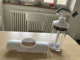 Spätzli Blitz von Betty bossi