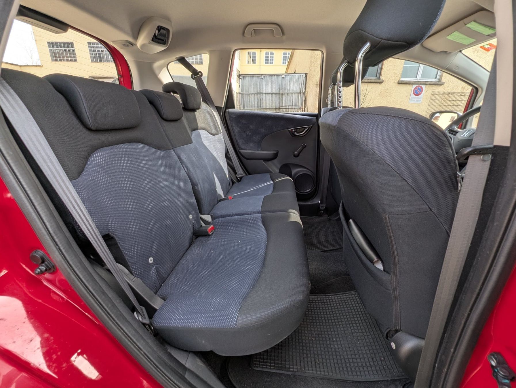 Honda Automobili: Honda Jazz 1.2i – Usato da Siebnen venduto da Auto007 7