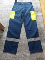 Neue Arbeitshose Rukka Gr 44