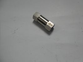 Rückschlagventil, 1/8"