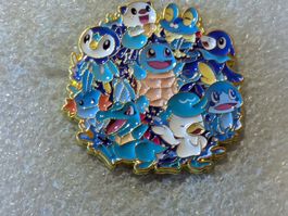 Ansteckpin 219: Pokemon
