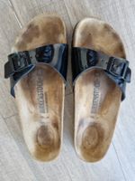 Birkenstock Madrid, Gr.38, Schmale Weite