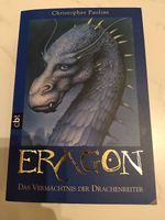 Eragon Das Vermächtnis der Drachenreiter
