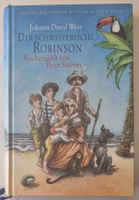 DER SCHWEIZERISCHE ROBINSON Peter Stamm / Johann David Wyss