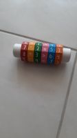 K..62 R B) Rechenrolle aus Holz Top Zustand