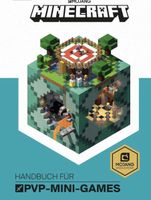 Minekraft Handbuch für PVP-MiNI-GAMES
