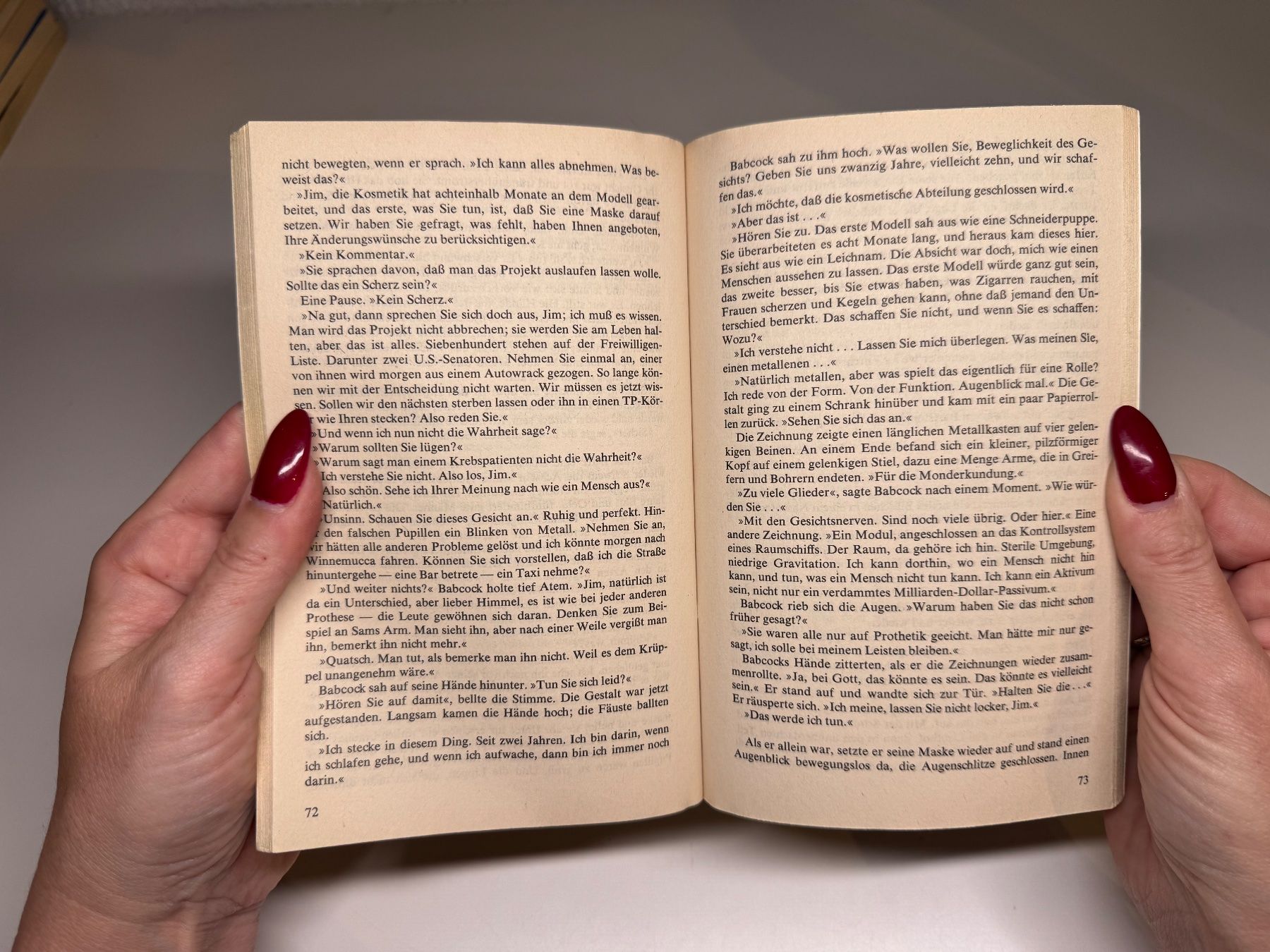 Libri: ROMAN: Science Fiction Stories 51 – Usato da Grosswangen venduto da Deutsche_Romane 6