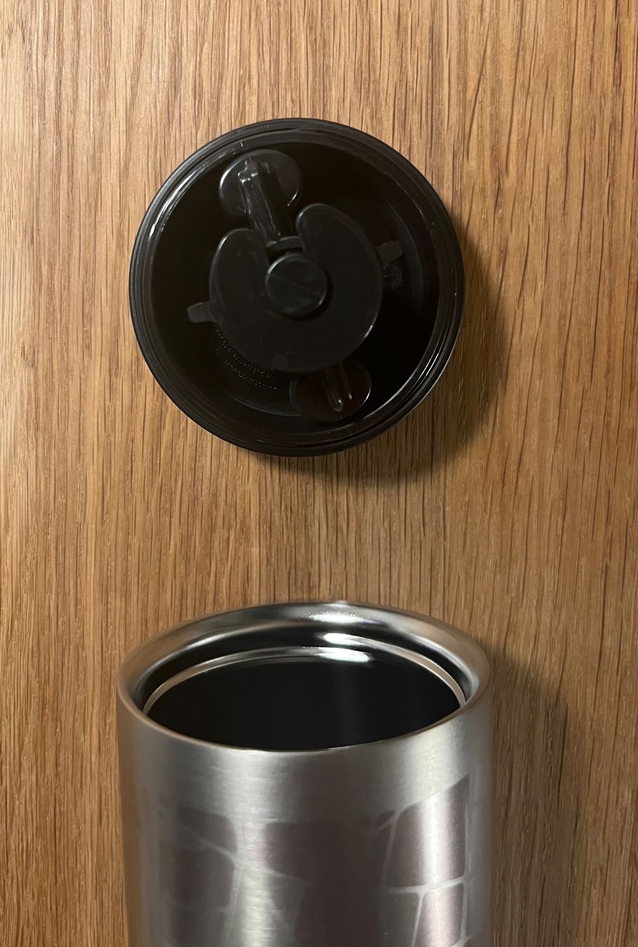 Borracce & Thermos: Starbucks Thermobecher Milano Cordusio – Nuovo (secondo la descrizione) da Küsnacht ZH venduto da Golo7 2