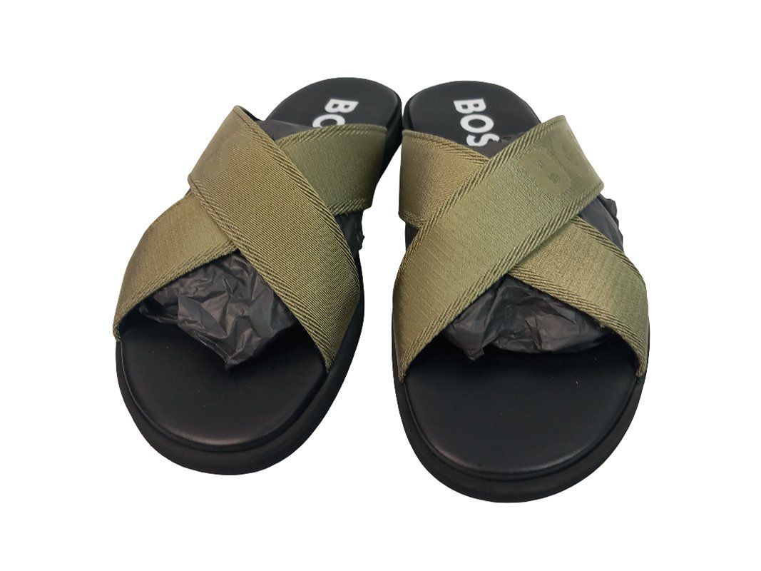 Hugo Boss Scarpe da uomo: BOSS Darrel Gr. 43 – Nuovo e nell'imballaggio originale da Hünenberg venduto da Restwert_Zug 4