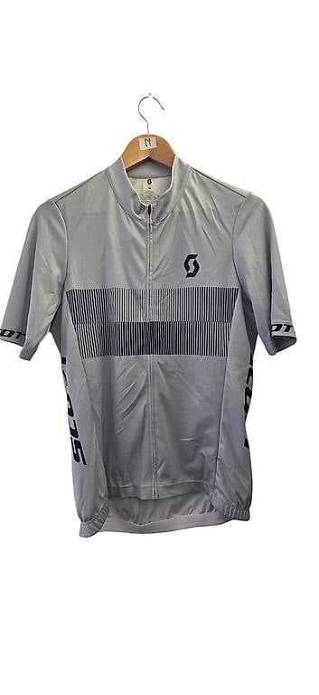 Scott Canottiere & Pantaloni: Maillot de velo NEUF Scott Endurance, medium – Usato da Sugiez venduto da factorysportoutlet