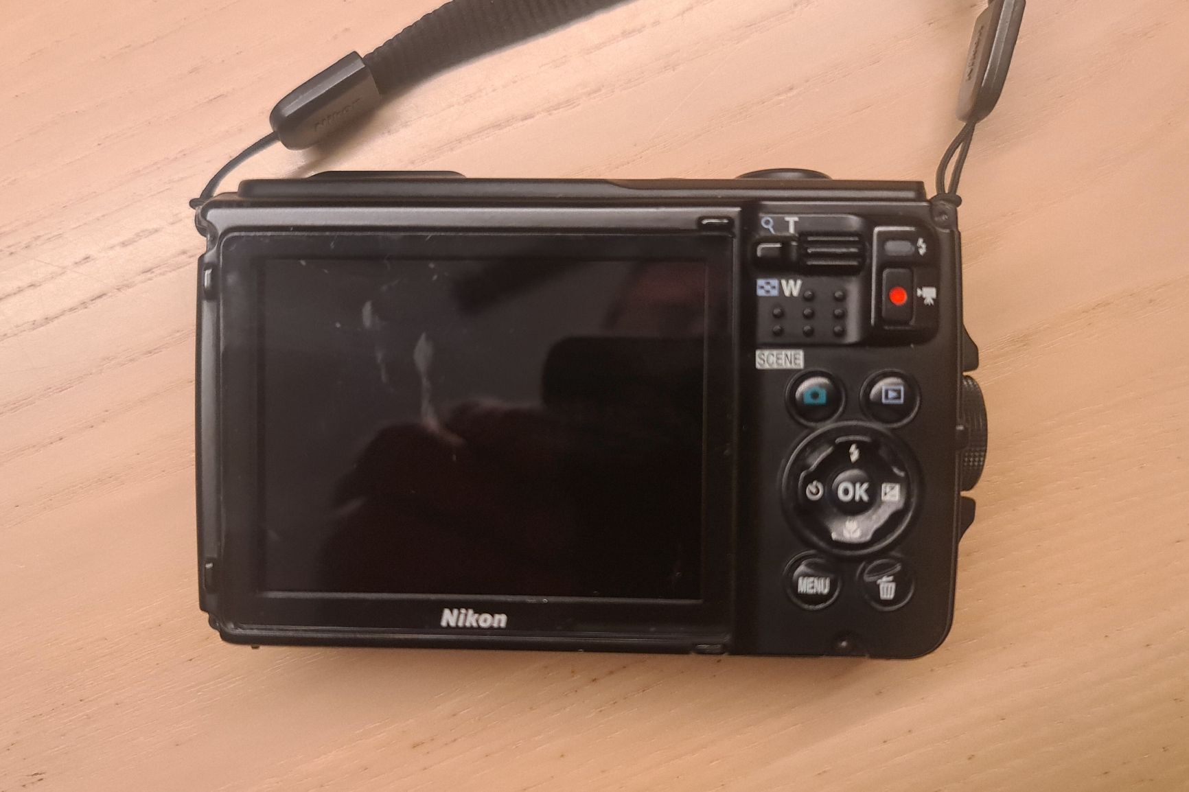 Nikon Fotocamera: Nikon Coolpix W300 – Usato da Hedingen venduto da yuki8908 1