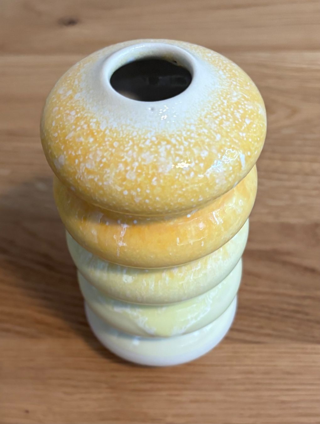 Vasi & Recipienti: Studio Arhoj - Hana Vase Small – Nuovo (secondo la descrizione) da Kilchberg ZH venduto da ben_pc68 8