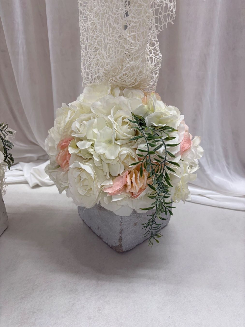 Toutes les décorations: Wunderschöne Dekobäume Hochzeit/Event ect – D'occasion à Oftringen par SCHIBLI1 1
