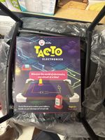 Tactoo Electronics gioco da tavolo nuovo sigillato età 6+