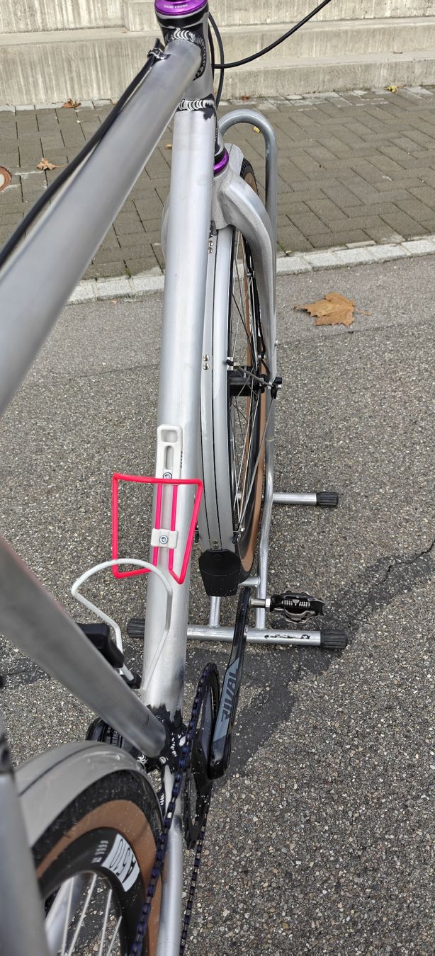 Velos: Gravelbike – Neu und originalverpackt aus Biel/Bienne von the__hug 7