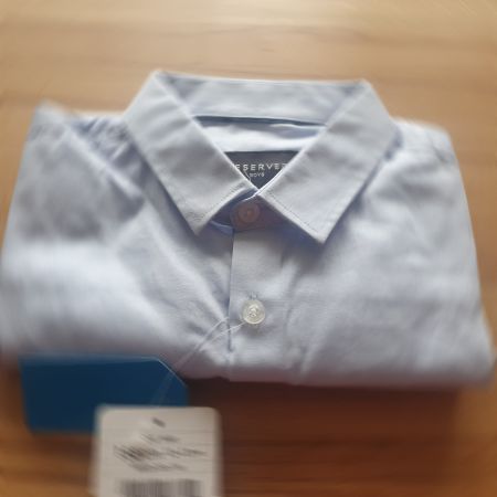 Neues Hemd Gr 146-158