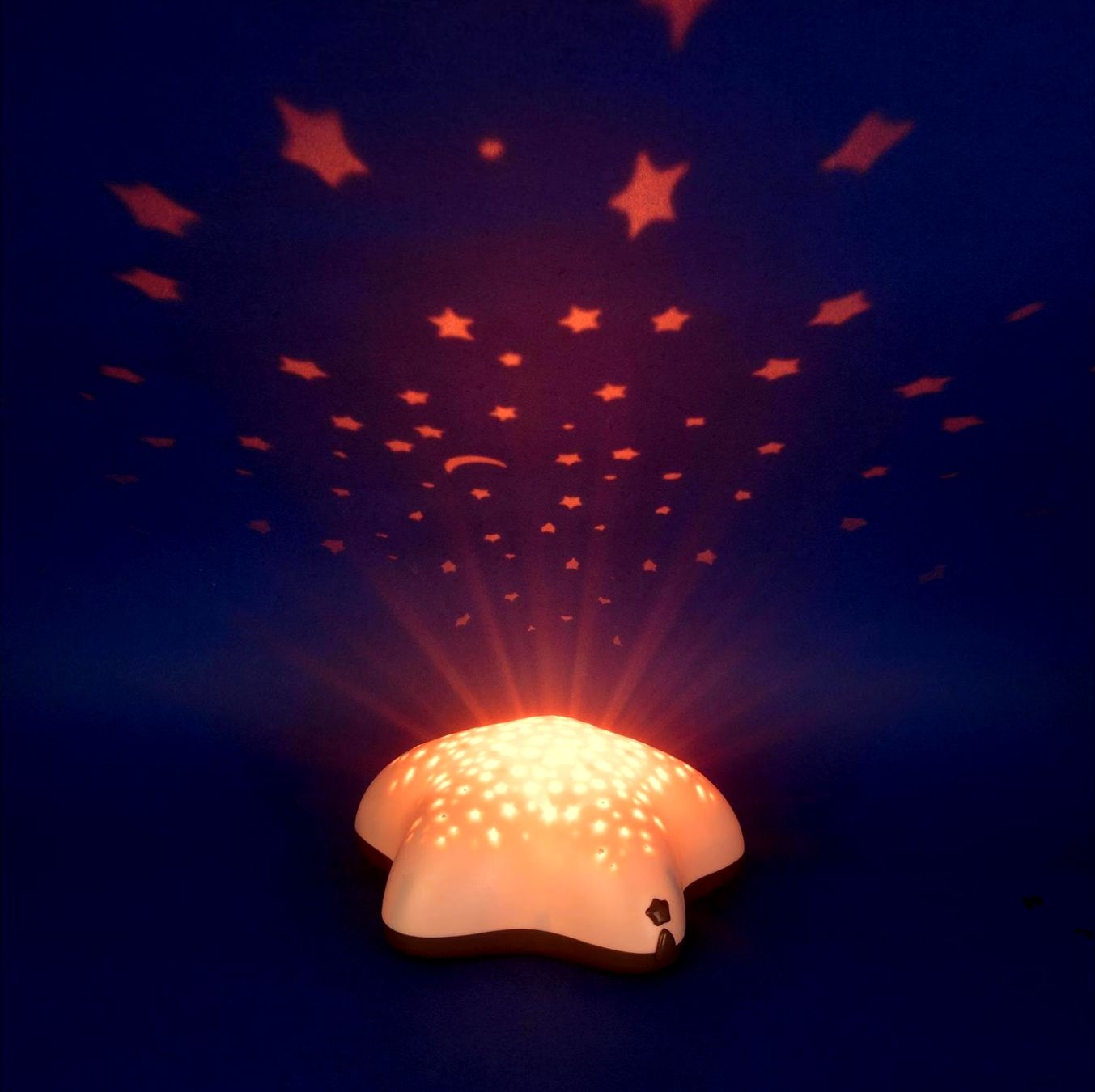 Lampade: Sternenhimmel Projektor – Usato da Zürich venduto da Kris8050 6