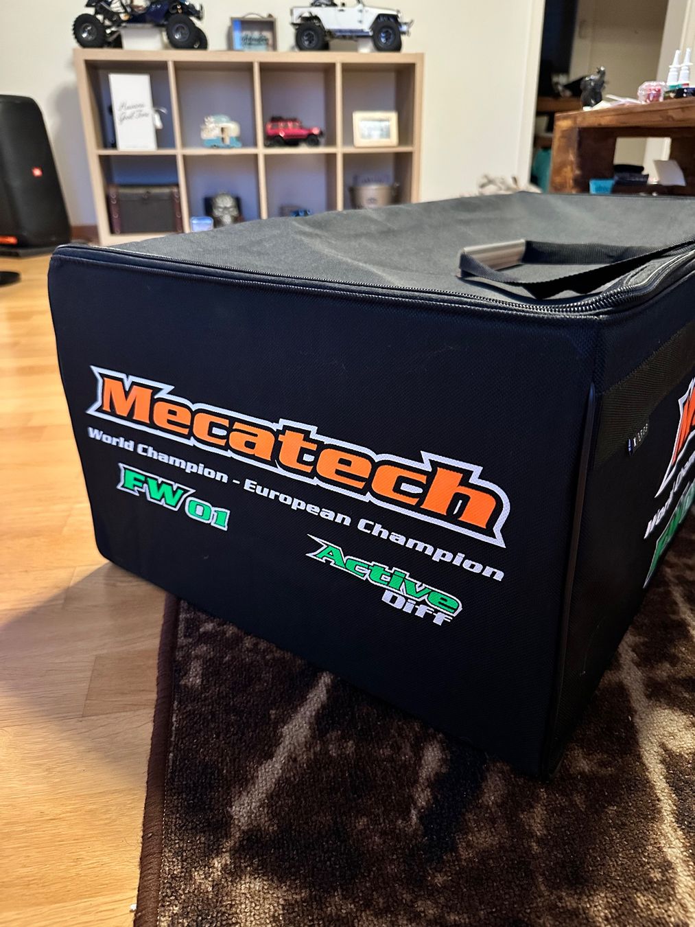 FG RC Modellbau: FG Mecatech – Neu (gemäss Beschreibung) aus Dübendorf von BluePeugeot 2