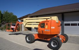 JLG Hebebühne / Hubarbeitsbühne / Arbeitsbühne
