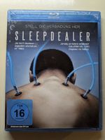 Sleepdealer - Sleep Dealer [Blu-ray/neu & OVP]