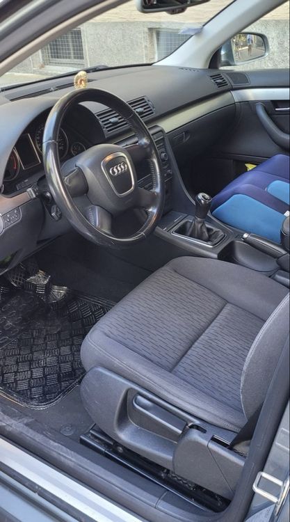 Audi a4 2.0 2