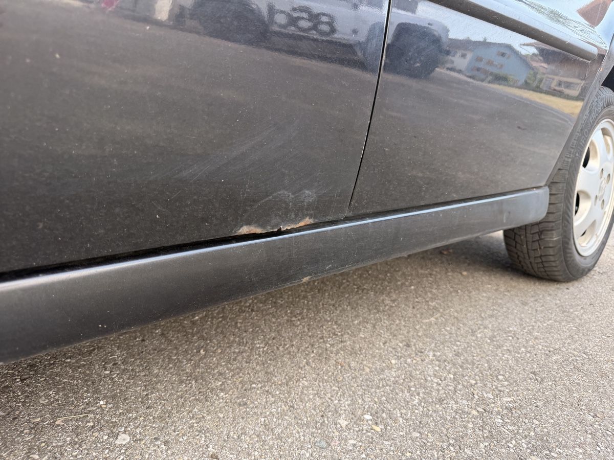 VW Autos: VW Polo 6n 1.4 16V – Defekt aus Oberuzwil von artsilvan 3