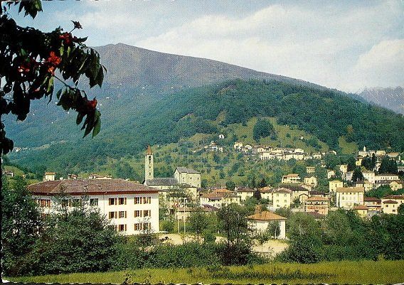 Cartes postales: TESSERETE e Campesto – D'occasion à Jona par philajona