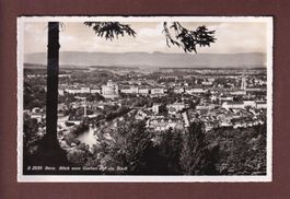 BERN - Blick vom Gurten