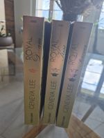 Royal Saga Geneva Lee