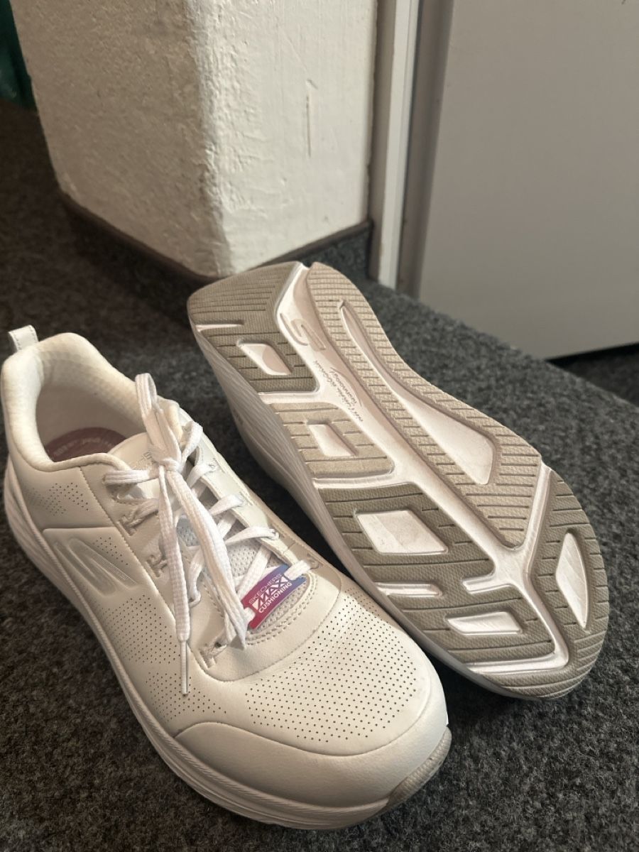 Scarpe da donna: Skecher Cushioning – Nuovo (secondo la descrizione) da Romanshorn venduto da si-01 1