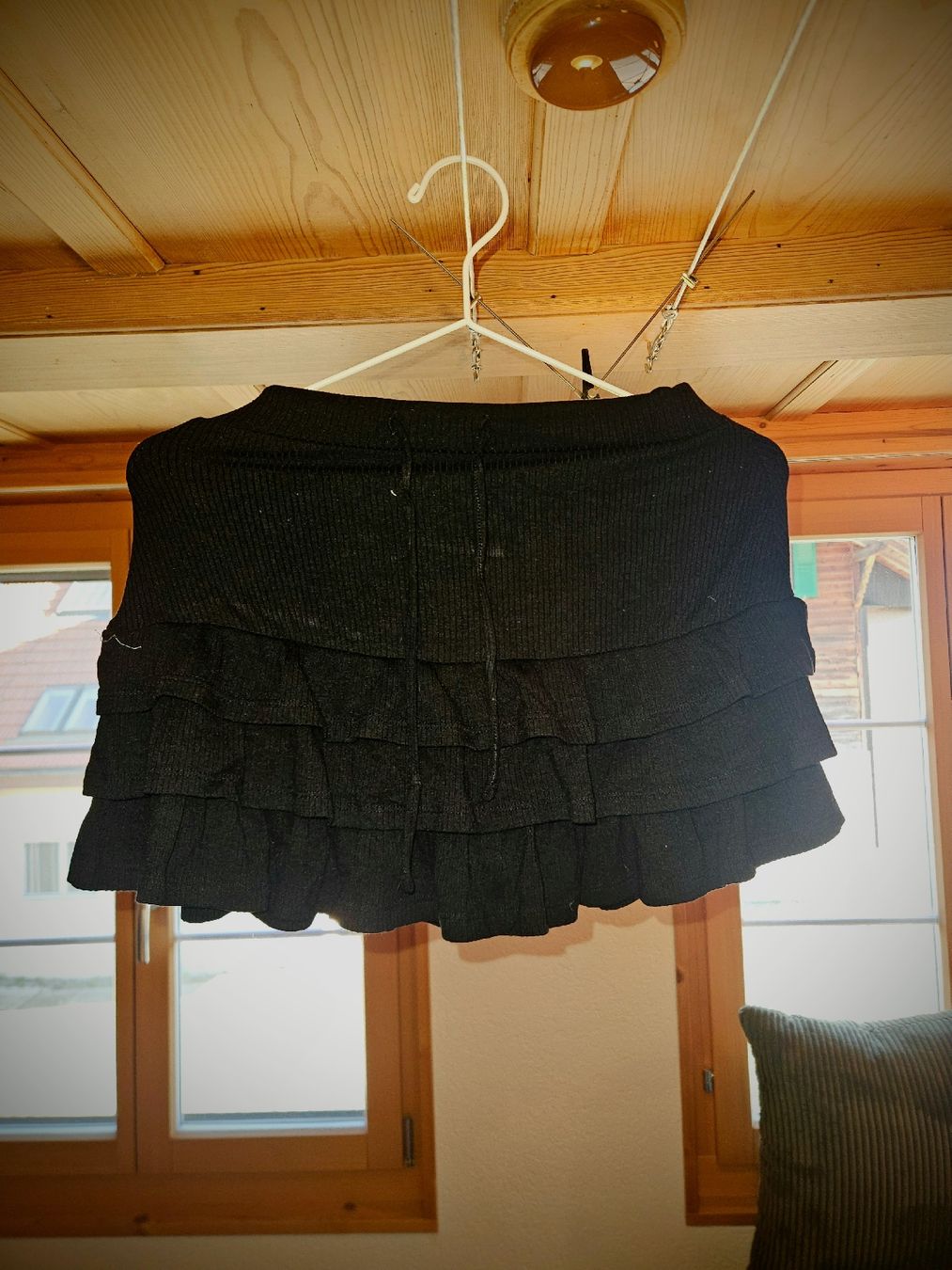 H&M Röcke: Hosenrock – Gebraucht aus Gondiswil von mic_c97w