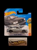 Hot Wheels HW Wagons 2026 94 Audi Avant RS2 8/10 S
